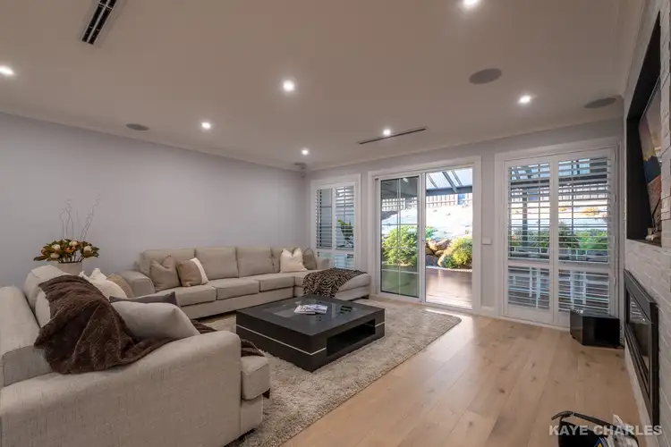 Fifth view of Homely house listing, 49 Timberside Drive, Beaconsfield VIC 3807
