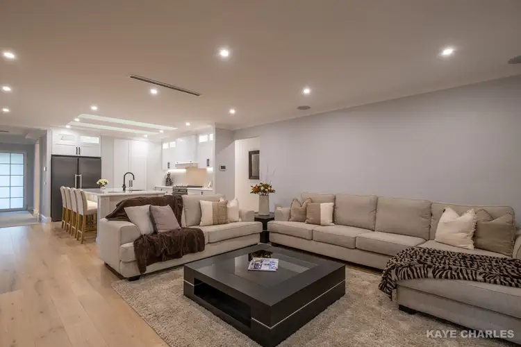 Sixth view of Homely house listing, 49 Timberside Drive, Beaconsfield VIC 3807