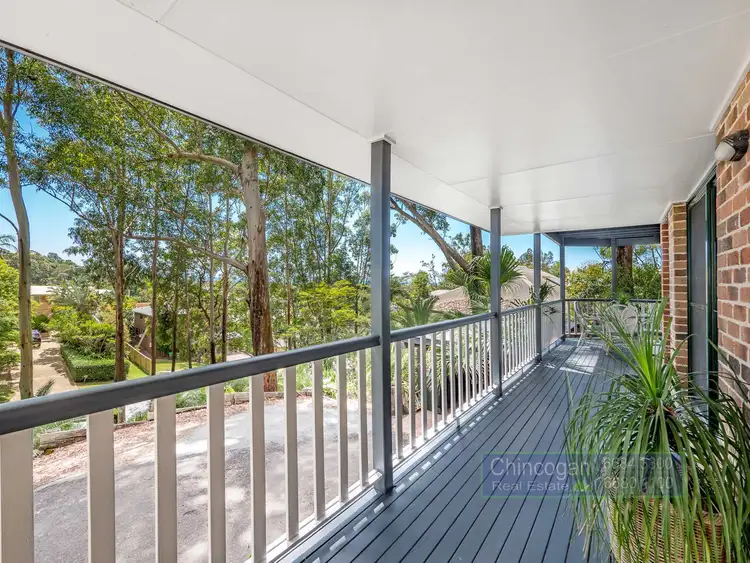 Third view of Homely house listing, 14 Banool Circuit, Ocean Shores NSW 2483