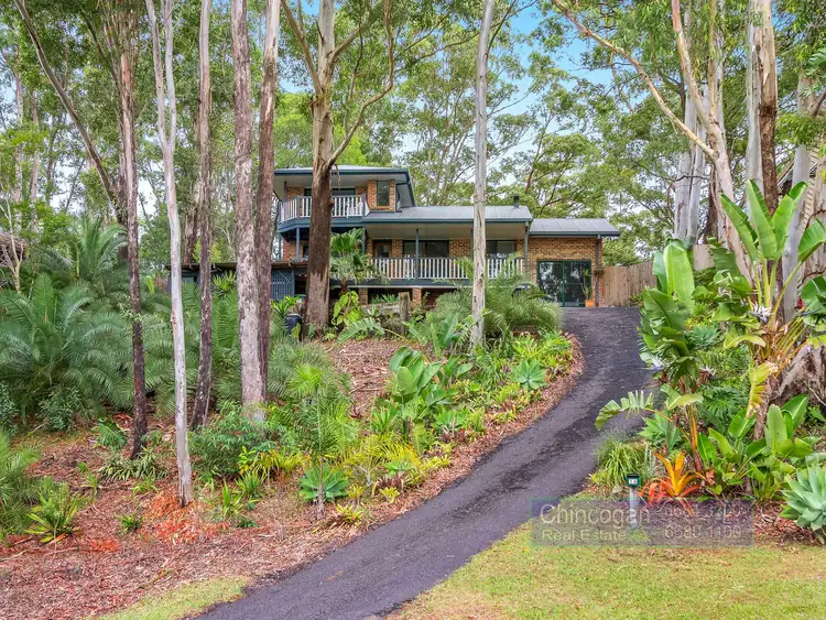 Fifth view of Homely house listing, 14 Banool Circuit, Ocean Shores NSW 2483