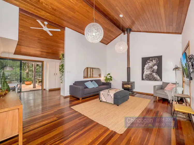 Sixth view of Homely house listing, 14 Banool Circuit, Ocean Shores NSW 2483