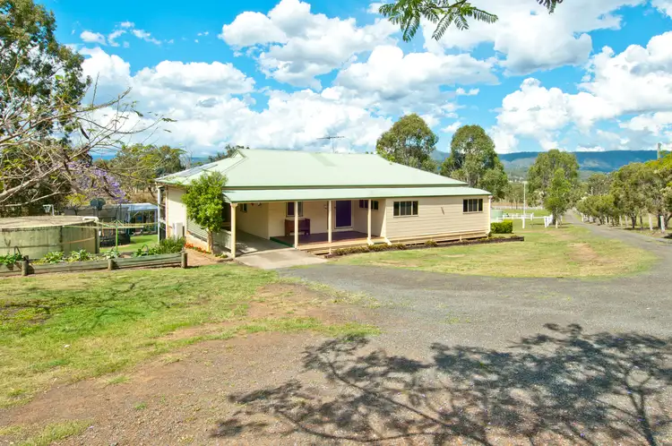 Sixth view of Homely house listing, 946 Kerry Road, Kerry QLD 4285