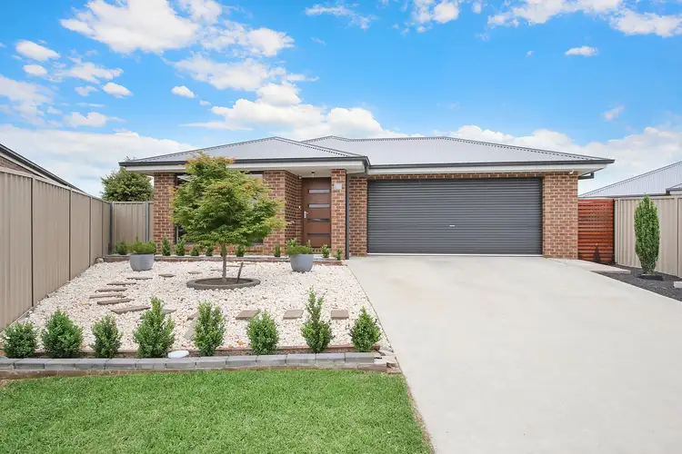 19 Angus Court, Thurgoona NSW 2640