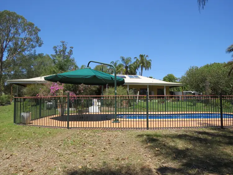 Main view of Homely house listing, 2-8 Hickey Road, Park Ridge South QLD 4125