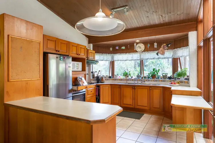 Fourth view of Homely house listing, 2-8 Hickey Road, Park Ridge South QLD 4125