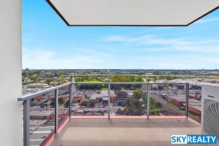 1402/6 East Street, Granville NSW 2142