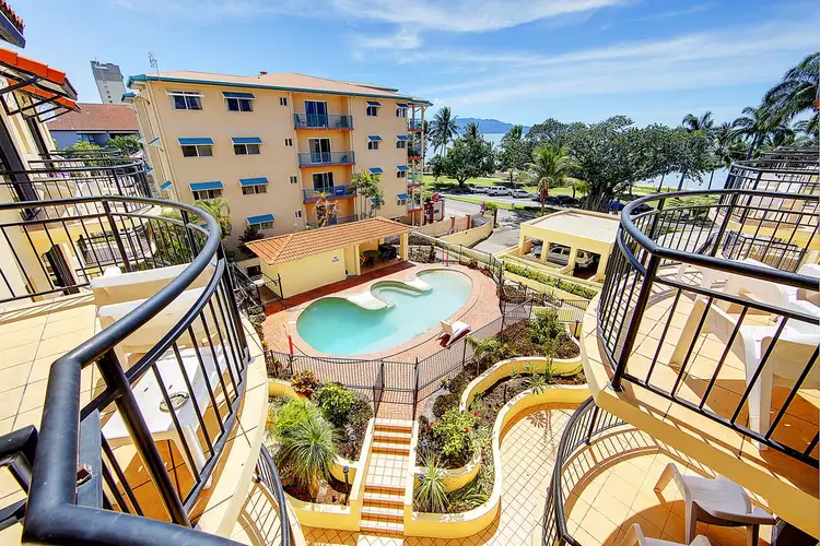 27/59 The Strand, North Ward QLD 4810