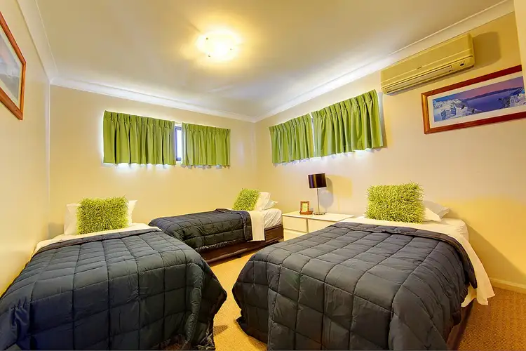 Third view of Homely unit listing, 27/59 The Strand, North Ward QLD 4810