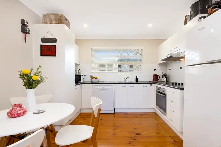 5/54 Sixth Avenue, Kedron QLD 4031