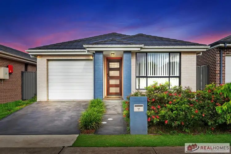 96 Jubilee Drive, Jordan Springs NSW 2747