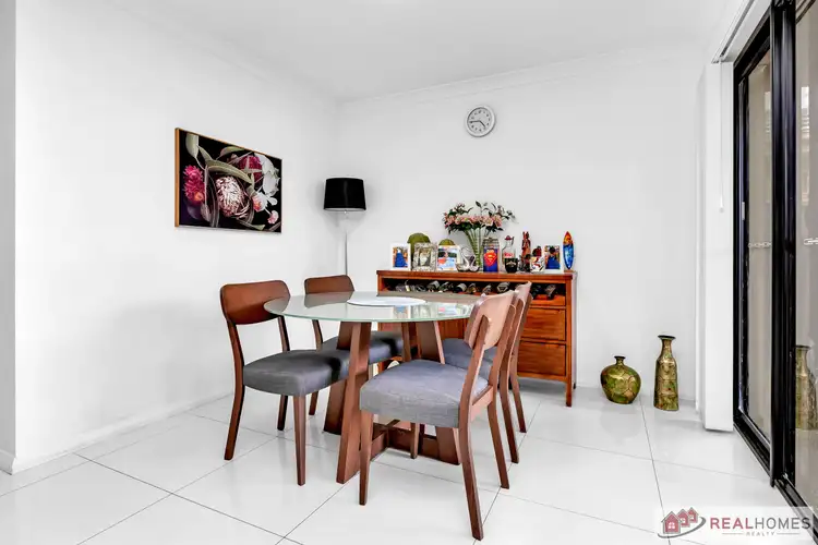 Third view of Homely house listing, 96 Jubilee Drive, Jordan Springs NSW 2747