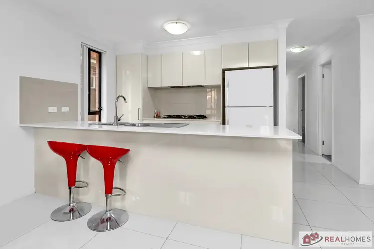 Fourth view of Homely house listing, 96 Jubilee Drive, Jordan Springs NSW 2747