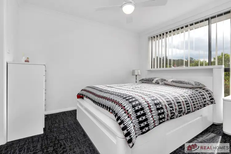 Fifth view of Homely house listing, 96 Jubilee Drive, Jordan Springs NSW 2747