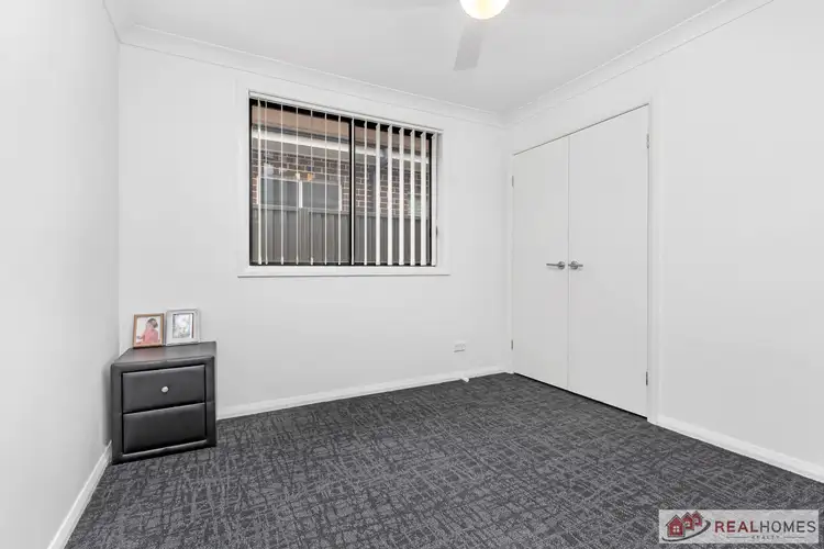 Sixth view of Homely house listing, 96 Jubilee Drive, Jordan Springs NSW 2747