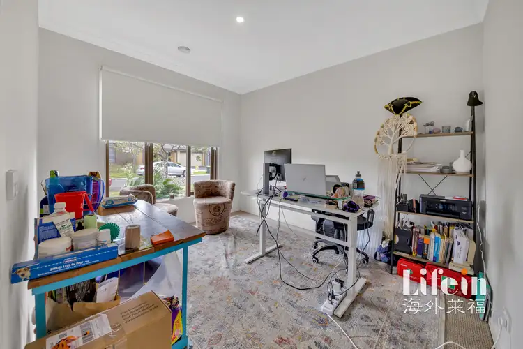 Third view of Homely house listing, 11 Chamberlain Way, Williams Landing VIC 3027