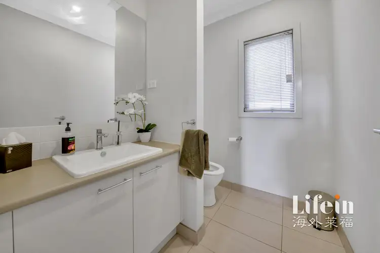 Sixth view of Homely house listing, 11 Chamberlain Way, Williams Landing VIC 3027