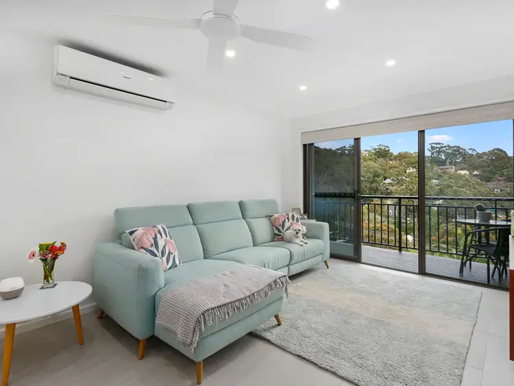 Third view of Homely house listing, 34 Huskisson Street, Gymea Bay NSW 2227