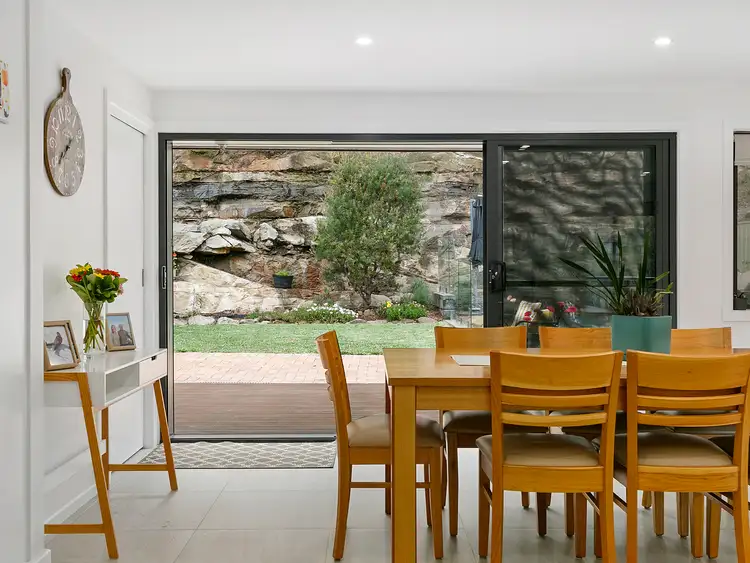 Fifth view of Homely house listing, 34 Huskisson Street, Gymea Bay NSW 2227