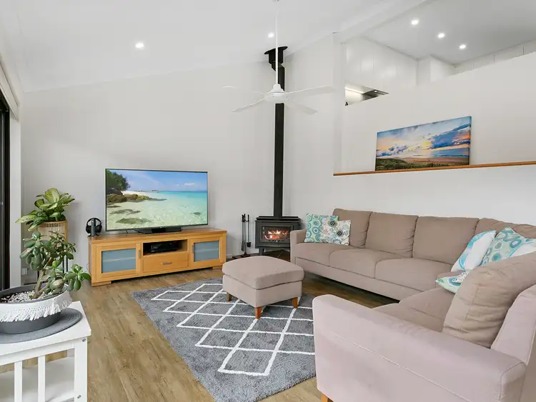 Sixth view of Homely house listing, 34 Huskisson Street, Gymea Bay NSW 2227