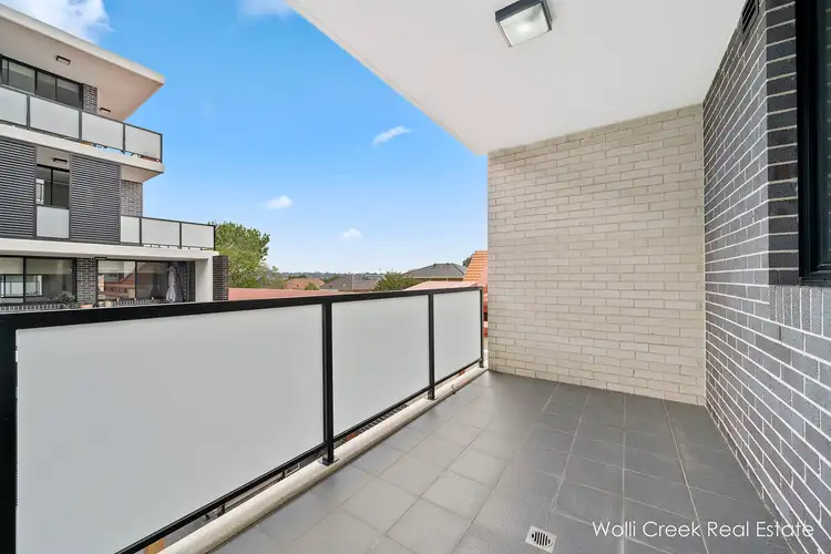 Fourth view of Homely apartment listing, 206/187 Rocky Point Road, Ramsgate NSW 2217