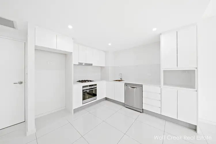 Fifth view of Homely apartment listing, 206/187 Rocky Point Road, Ramsgate NSW 2217