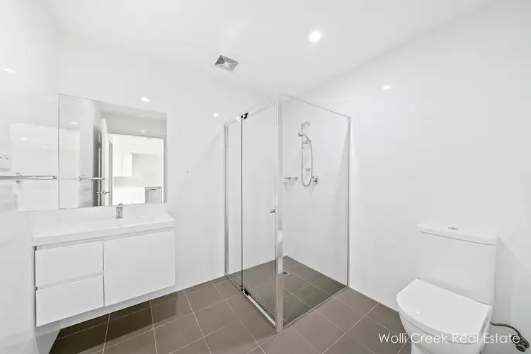 Sixth view of Homely apartment listing, 206/187 Rocky Point Road, Ramsgate NSW 2217