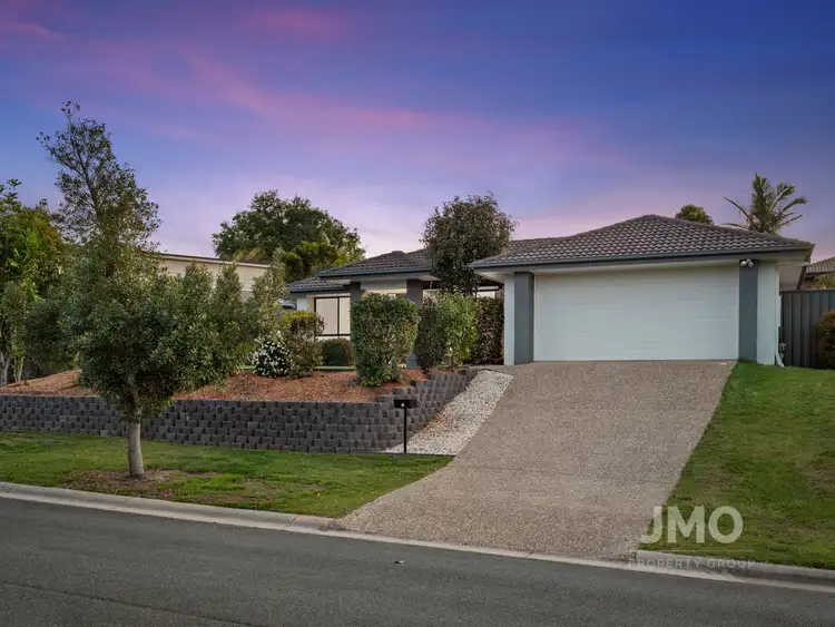 Main view of Homely house listing, 16 Jaxson Terrace, Pimpama QLD 4209