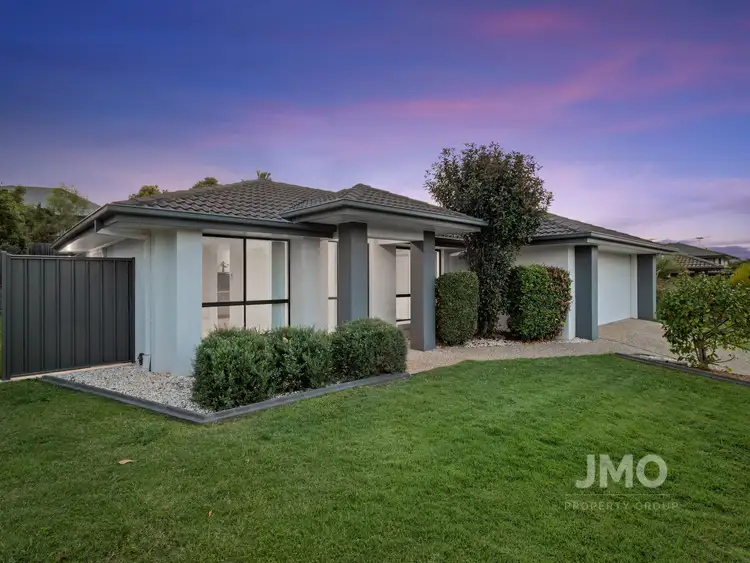 Second view of Homely house listing, 16 Jaxson Terrace, Pimpama QLD 4209