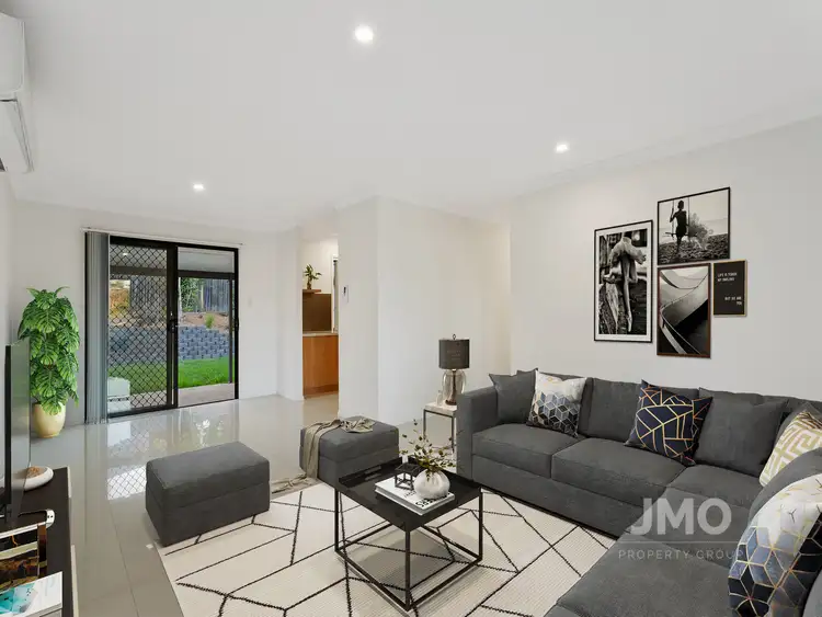 Third view of Homely house listing, 16 Jaxson Terrace, Pimpama QLD 4209