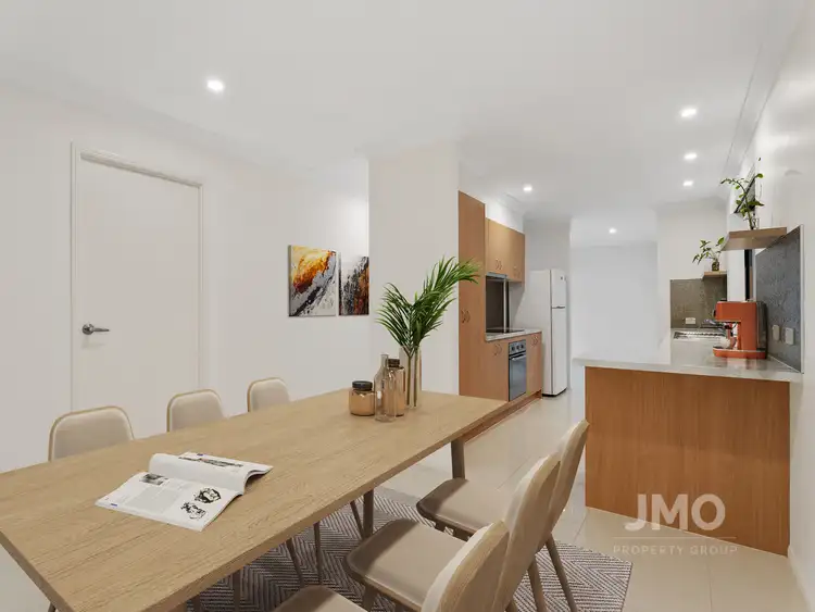 Fourth view of Homely house listing, 16 Jaxson Terrace, Pimpama QLD 4209