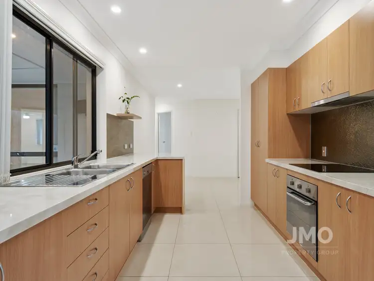 Fifth view of Homely house listing, 16 Jaxson Terrace, Pimpama QLD 4209