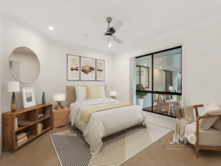 Sixth view of Homely house listing, 16 Jaxson Terrace, Pimpama QLD 4209