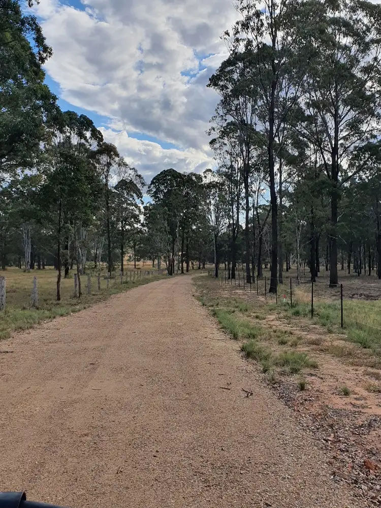 Second view of Homely rural property listing, LOT 108/177/4 Crumpton Drive, Blackbutt QLD 4314