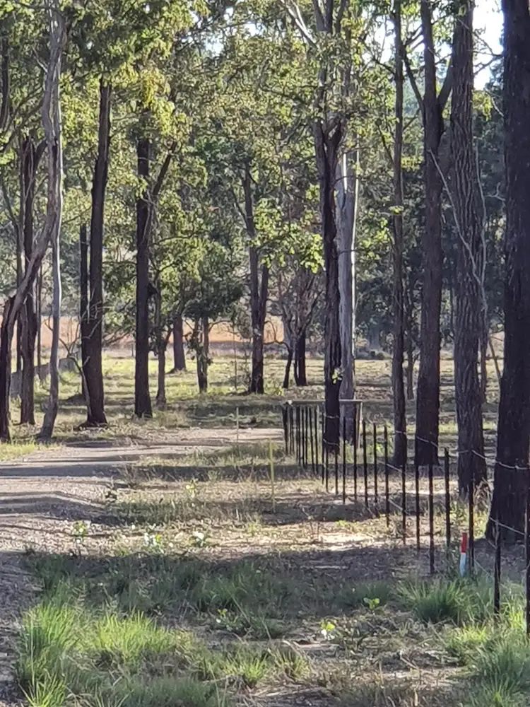 Third view of Homely rural property listing, LOT 108/177/4 Crumpton Drive, Blackbutt QLD 4314