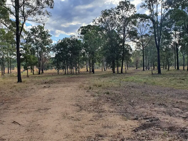 Fourth view of Homely rural property listing, LOT 108/177/4 Crumpton Drive, Blackbutt QLD 4314