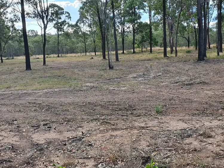 Fifth view of Homely rural property listing, LOT 108/177/4 Crumpton Drive, Blackbutt QLD 4314
