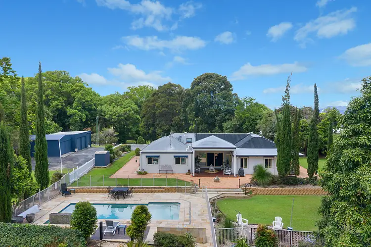 11 Wedgetail Court, Dulguigan NSW 2484