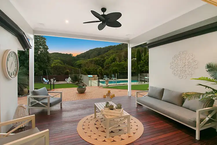 Fourth view of Homely rural property listing, 11 Wedgetail Court, Dulguigan NSW 2484