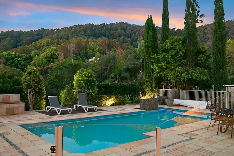 Fifth view of Homely rural property listing, 11 Wedgetail Court, Dulguigan NSW 2484