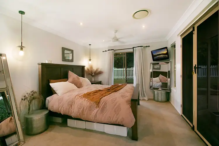 Sixth view of Homely rural property listing, 11 Wedgetail Court, Dulguigan NSW 2484