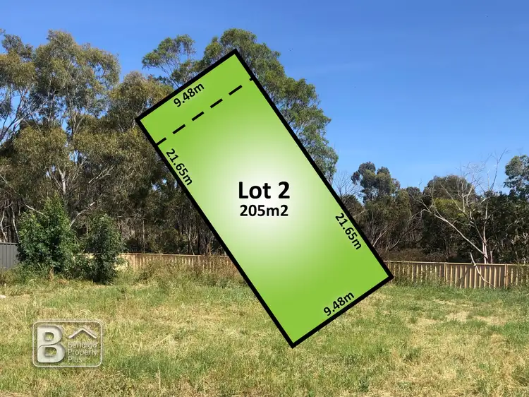 LOT 2/19A Walls Street, Eaglehawk VIC 3556