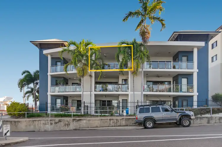 111/3 Melton Terrace, Townsville City QLD 4810