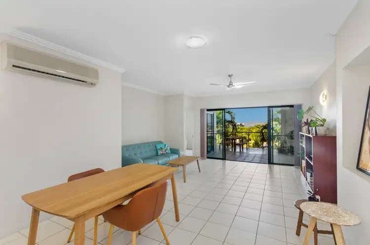 Fifth view of Homely apartment listing, 111/3 Melton Terrace, Townsville City QLD 4810