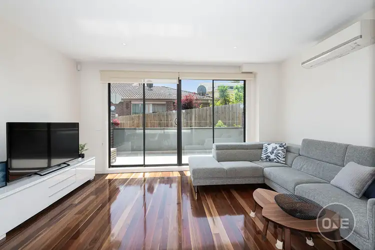Third view of Homely townhouse listing, 8/69 Tram Road, Doncaster VIC 3108