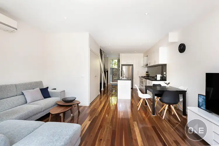 Sixth view of Homely townhouse listing, 8/69 Tram Road, Doncaster VIC 3108