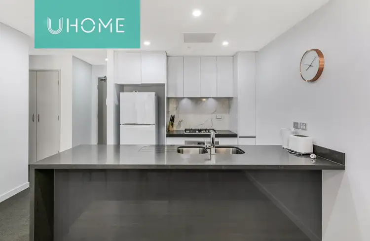 Third view of Homely apartment listing, 417/3 Gearin Alley, Mascot NSW 2020