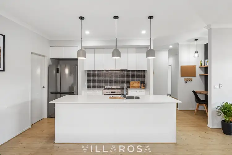 Main view of Homely house listing, 16 Hardiman Circuit, Fyansford VIC 3218