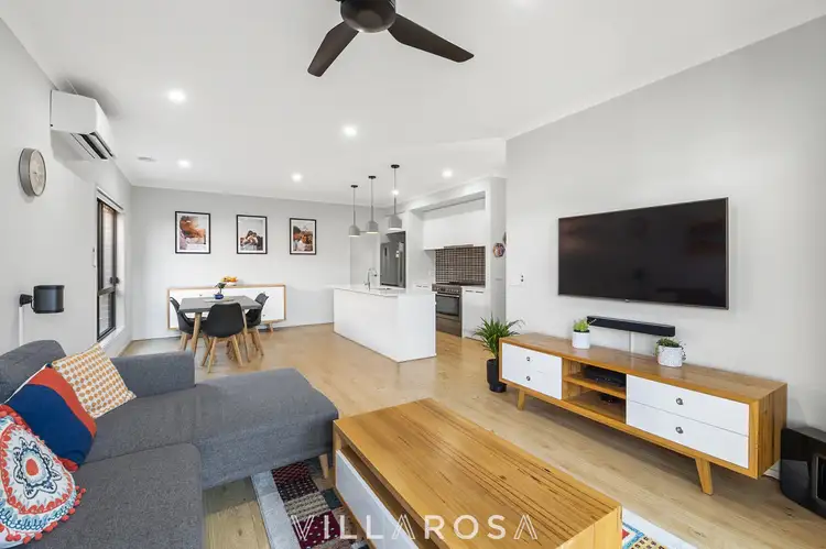 Fifth view of Homely house listing, 16 Hardiman Circuit, Fyansford VIC 3218