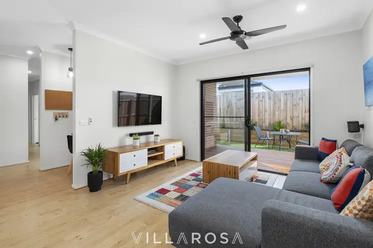 Sixth view of Homely house listing, 16 Hardiman Circuit, Fyansford VIC 3218
