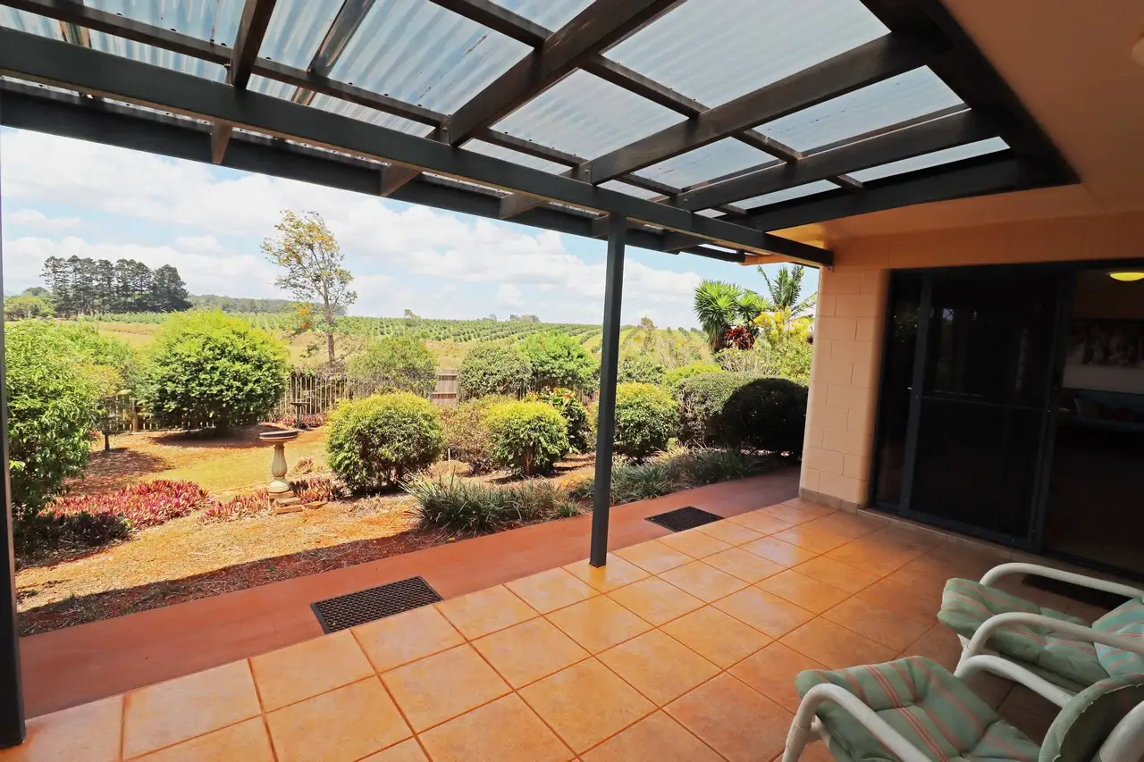 Main view of Homely house listing, 43 ANTHONY DRIVE, Atherton QLD 4883